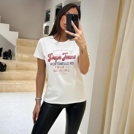 Pepe jeans tričko veľ.s, pepe jeans,s