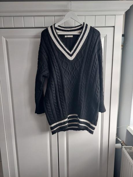 Sveter, pull&bear,xs