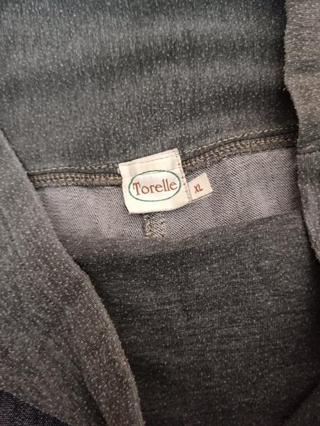 Tehotenské rifle veľ. xl, xl