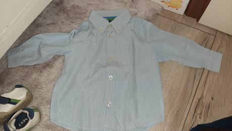 Taška plná vecí, gap, next, benetton, 86–98