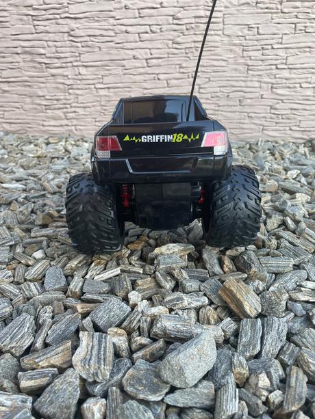 Rc griffin 18,