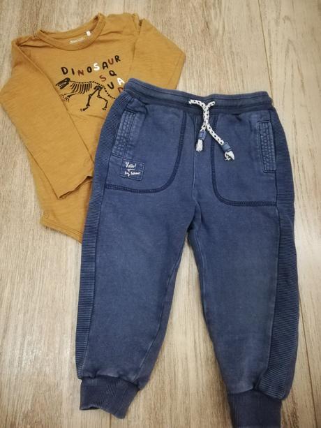 Reserved body a tepláky 86, reserved,86