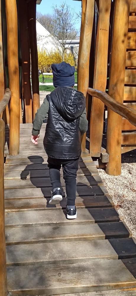 Vesta style kids 98, 98