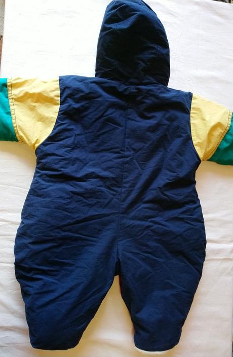 Baby kombinéza,  palo-mino na 3-6 mesiacov, palomino,68