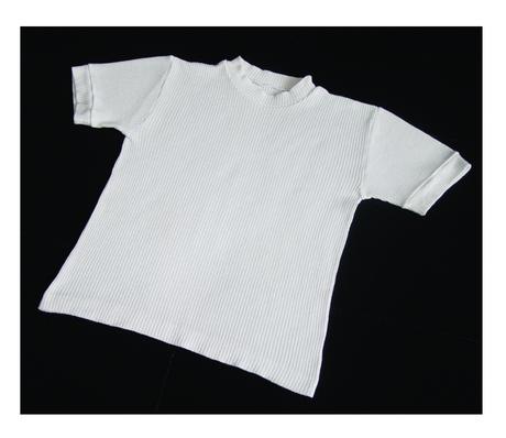 Tričká s krátkym rukávom č.86 a č.98, 86