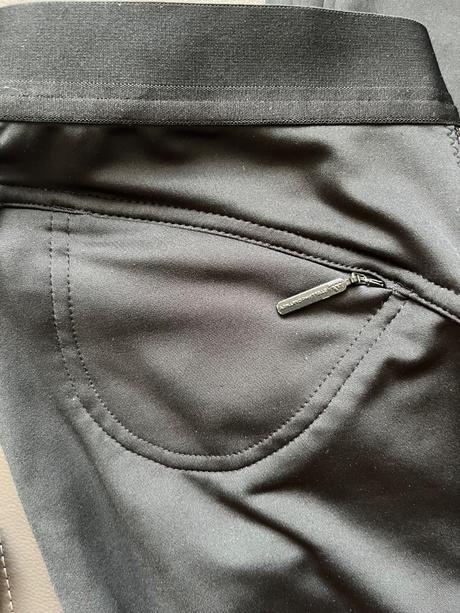 Adidas by stella mccartney legíny, adidas,m