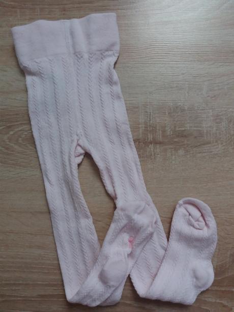 Pančuchy 74/80, lupilu,80