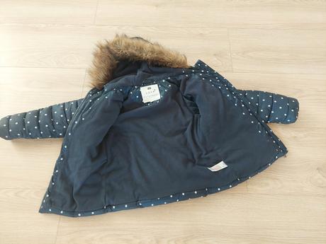 Zimná bunda, f&f,122