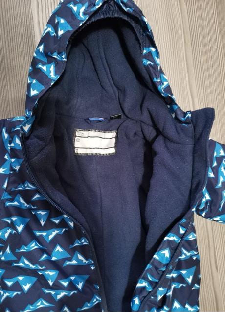 Overal - kombinéza, lupilu,74