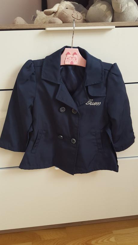 Original guess kabatik raz obleceny, guess,80