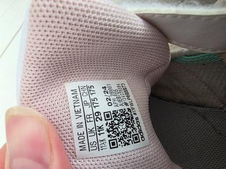 Adidas botasky, adidas,29