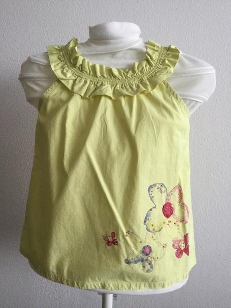 Tunika, mothercare,122