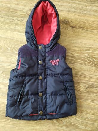 Vesta teplá, lupilu,98