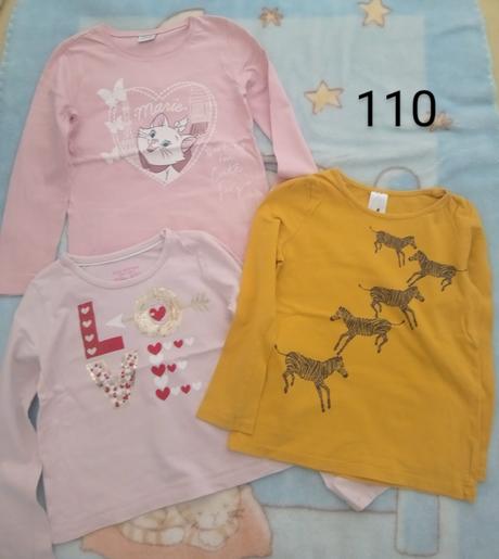 Tričká skôr na doma, 110