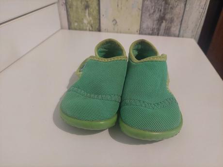 Ľahké topánky do vody/ k vode, tribord,22