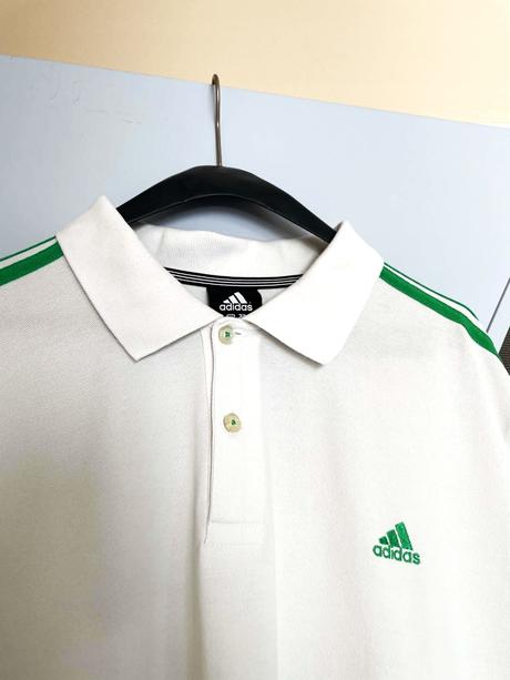 Polokošeľa adidas, adidas,4xl
