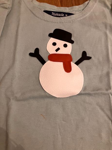 Piskacie tricko 98, 98