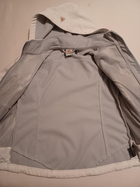 Softshelova bunda icepeak, 152