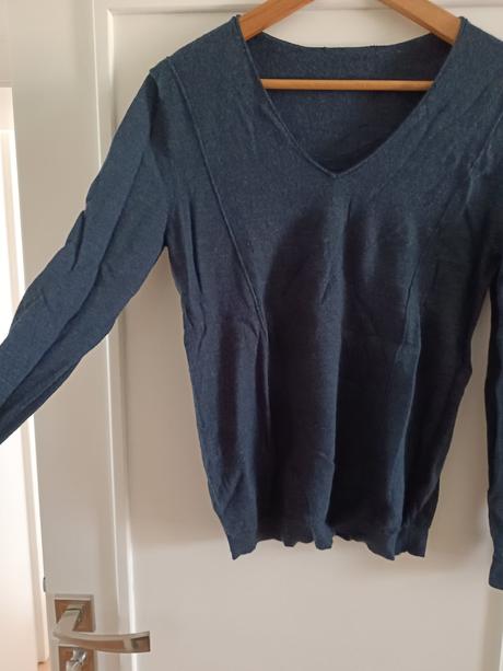 Dámsky sveter camaïeu, camaieu,m