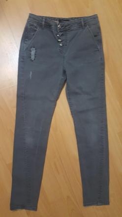 Sivé rifle č.36, 36