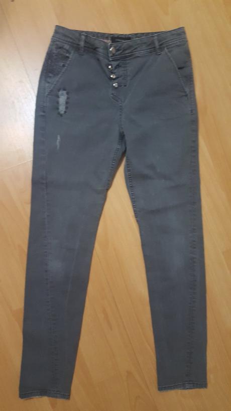 Sivé rifle č.36, 36