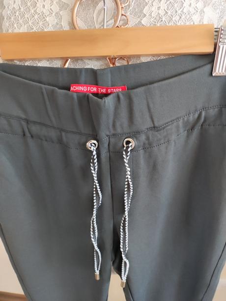 Dámske športové nohavice street one, street one,m