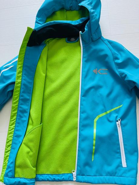 Lindex softhelova vetrovka, lindex,146