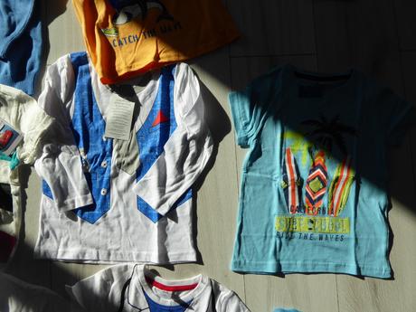 Tričko,svetrík,nohavice..., 104–116