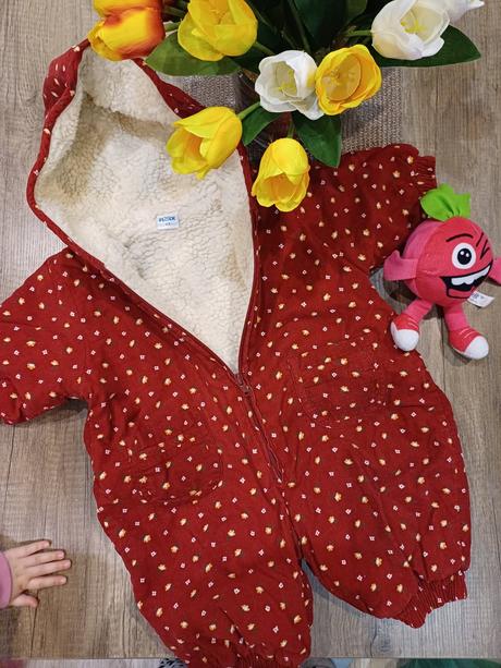 Zimná kombinéza, 68