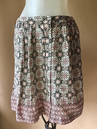 Letná sukňa/s112, new look,m