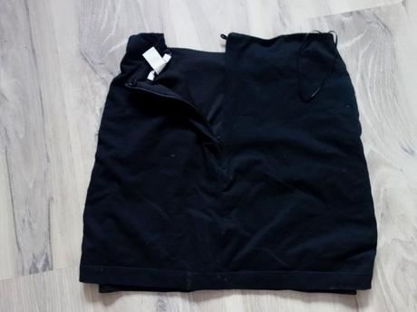 Dámska sukňa h&m, h&m,s
