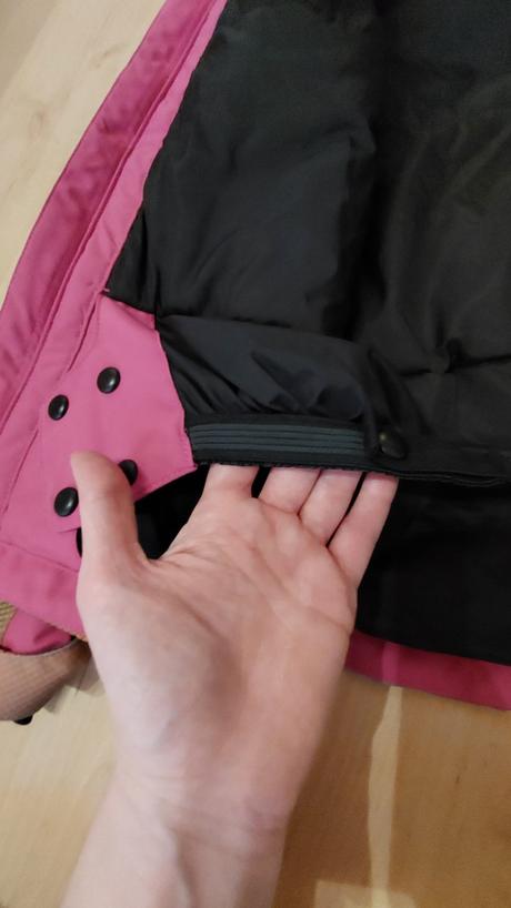 Lyžiarska súprava, o'neill,152