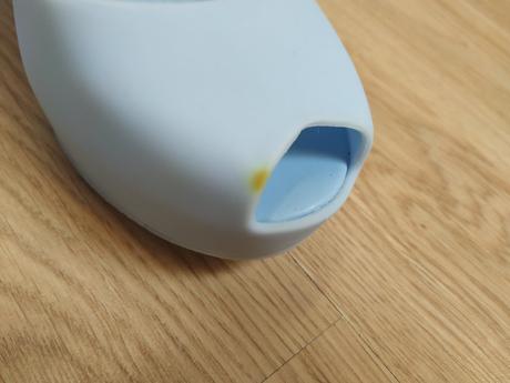 Silikónové lodičky, 40