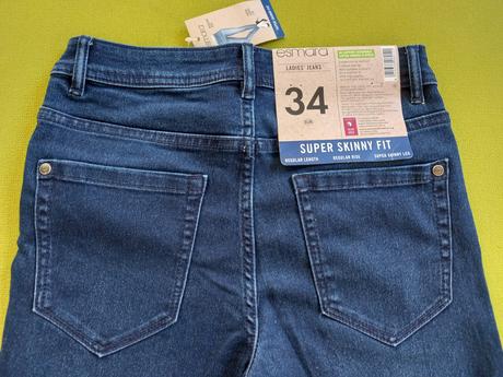 Rifle v.34, esmara,34