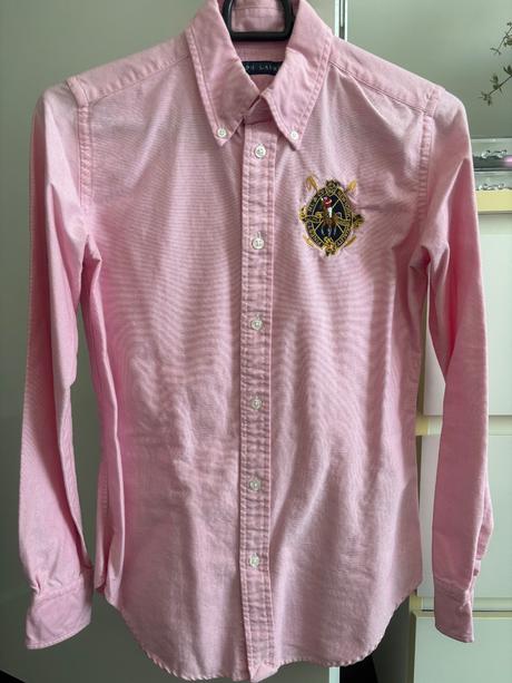 Košela ralph lauren, ralph lauren,s