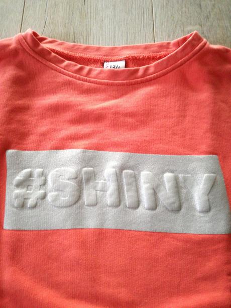 Mikina bez kapucne, reserved,140