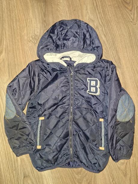 Prechodna bunda, pepco,116