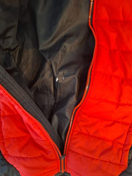 Under armour 164 bunda, under armour,164