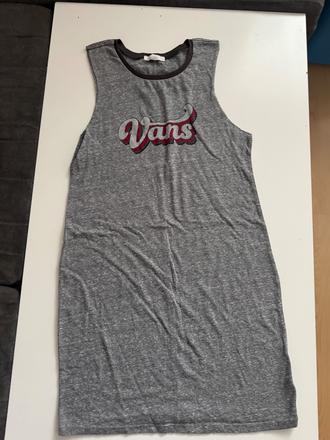Vans saty s, s