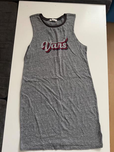 Vans saty s, s