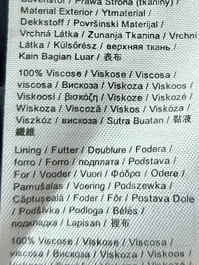 Kvetinové šaty edc, 40