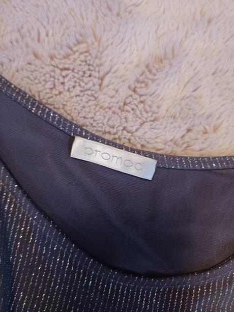 Trblietavé blúzka, promod,s