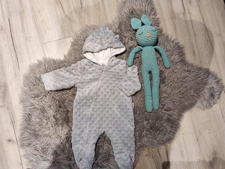 Overal 62, coccodrillo,62