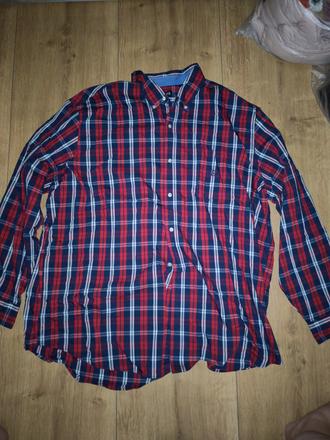 Štýlová košeľa, xxxl