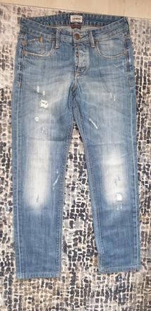 Rifle č.29, devergo,30