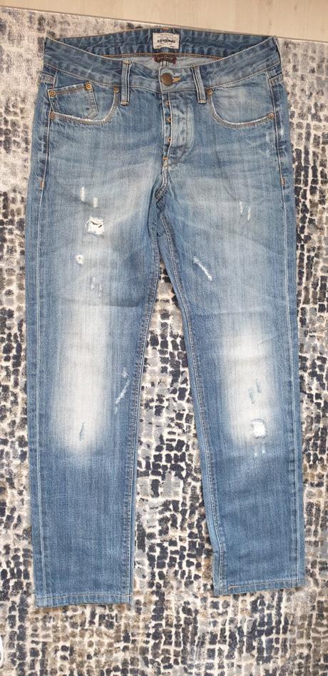 Rifle č.29, devergo,30