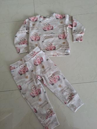 Handmade súprava, 92