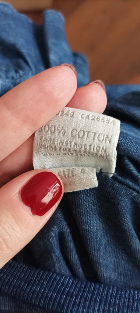 Tunika diesel, diesel,104