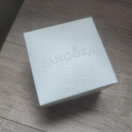 Pandora prsteň, pandora