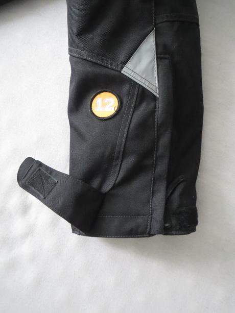 Probiker - moto nohavice, xs